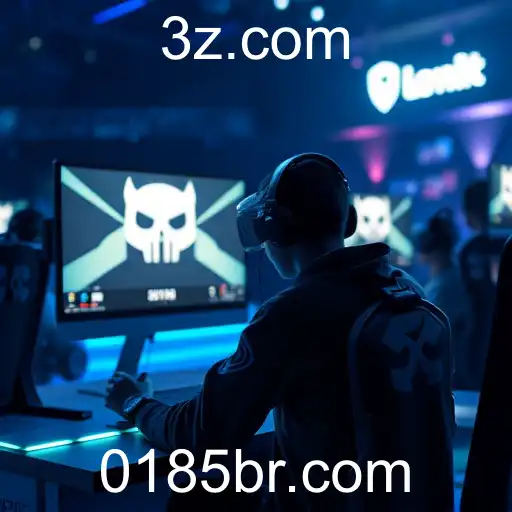 Tendências Atuais no Universo dos Jogos Online em 2025