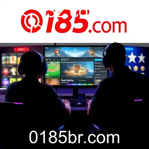 Expansão Global do 0185.com Aconselha Novos Investidores