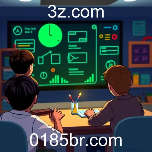 Expansão dos Jogos Online no Brasil