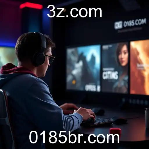 O Crescimento do Mercado de Jogos Online em Português