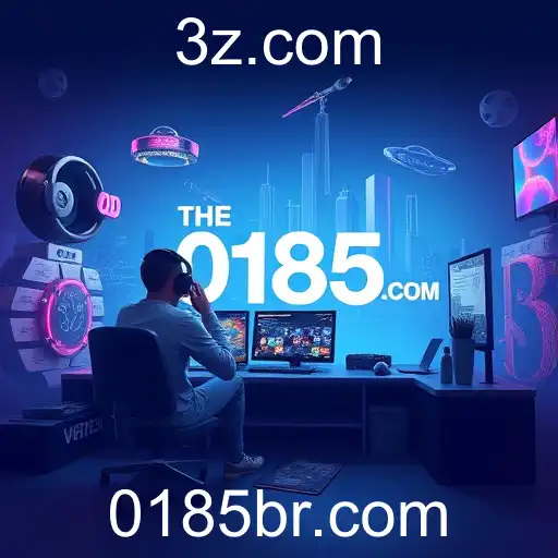 Tendências e Inovações no Mundo dos Jogos Online