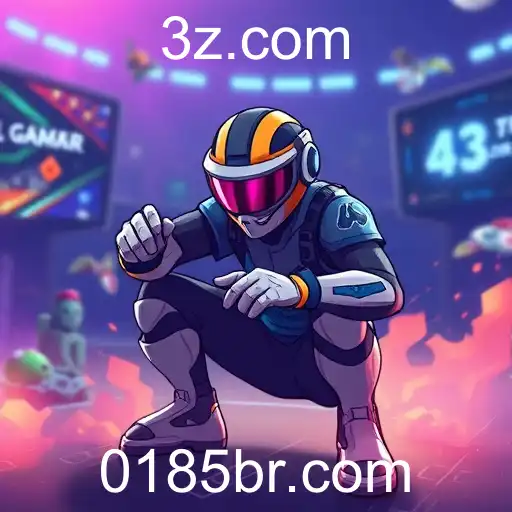 Expansão do Mercado de Jogos no Brasil em 2025