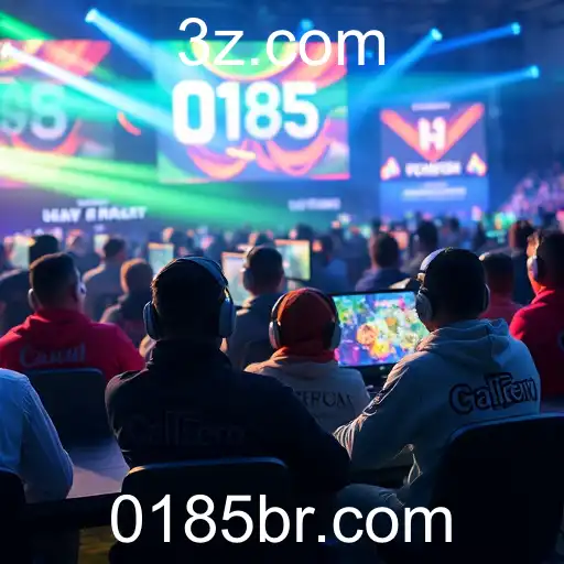 A Ascensão dos Jogos Online em 2025