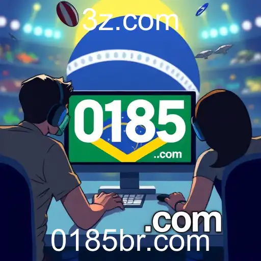 Crescimento do Setor de Jogos Online no Brasil