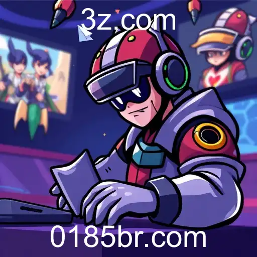 O Impacto do Crescimento dos Jogos Online em 2025