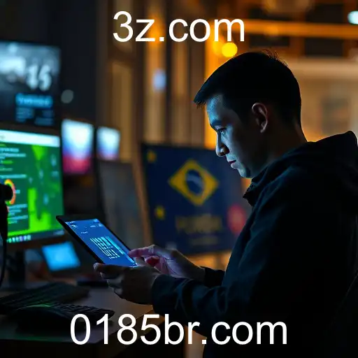 Impacto Crescente dos Jogos Online em 2025