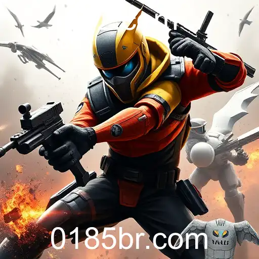 Expansão do mercado de jogos online repercute no Brasil