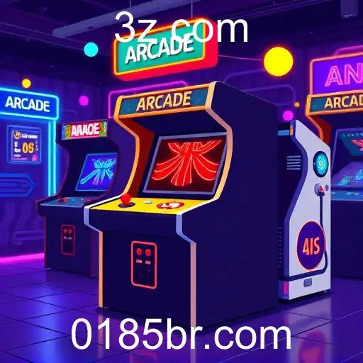 A Nova Era dos Jogos Online com 0185.com