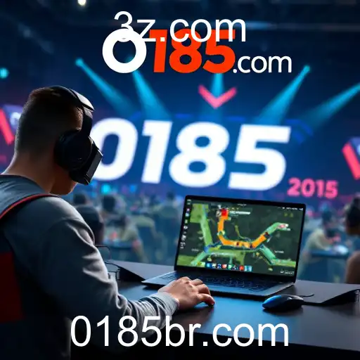 Ascensão dos Jogos Online em 2025