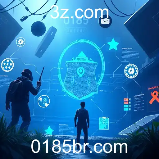 Impacto Inovador da IA nos Jogos Online