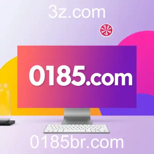 O Impacto de 0185.com no Mercado de Jogos Brasileiro