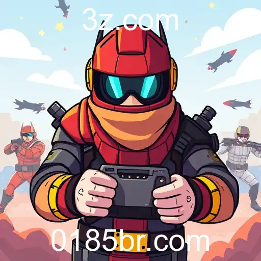 Ascensão dos Jogos Online em Língua Portuguesa