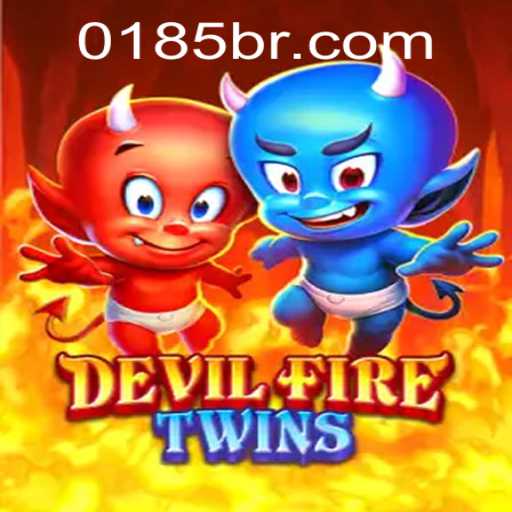 Exploring the World of DevilFireTwins: A Thrilling New Adventure