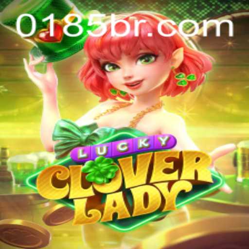 Discover 'LuckyCloverLady': A Magical Adventure Awaits