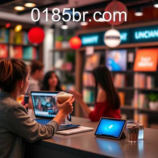 Exploring the Dynamics of Promotions: A Deep Dive into 0185.com