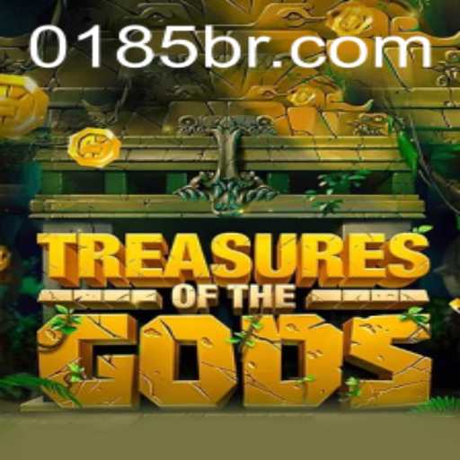 Exploring the Enchanting World of TreasureoftheGods